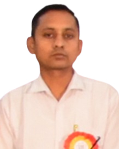 Dr. A. A. Shirkhedkar