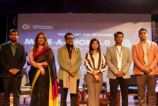 Events at LPU