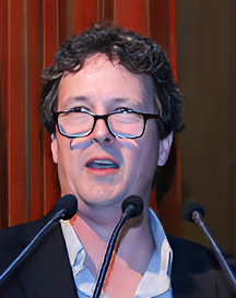 Dr. James Stanger