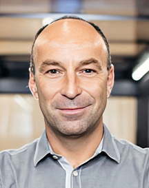 Dr. Radu Prodan