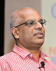 Dr. Rajkumar Buyya