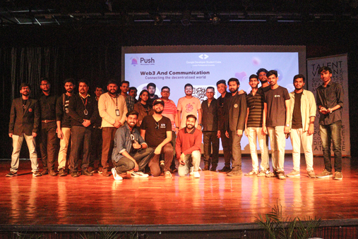 Events at LPU