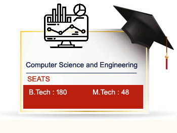 Computer Science and Engineering