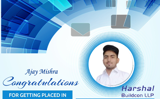 Piyush Verma RGI Placement