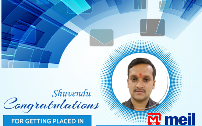 Adil Thakur RGI Placement